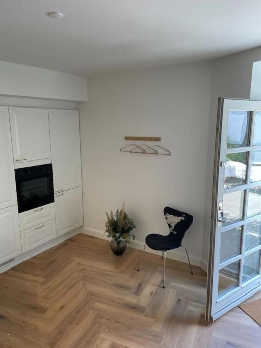 Apartamento Nyrenoveret Charmerende Lejlighed I Odense C! Exterior foto